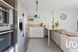  Appartement  vendre 3 pices 63 m