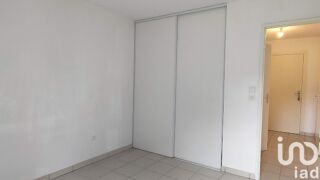  Appartement  vendre 2 pices 43 m