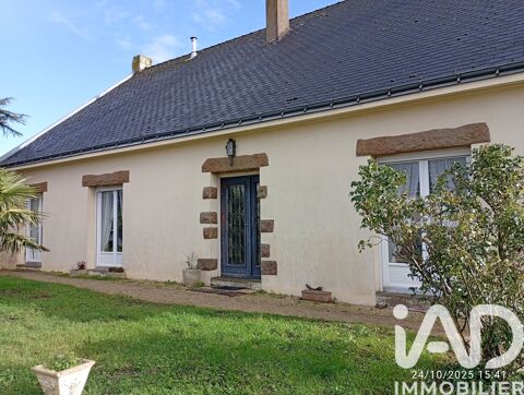   Vente Maison traditionnelle 7 pi�ces Maison - 7 pi�ce(s) - 154 m�