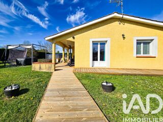  Maison � vendre 5 pi�ces 140 m�