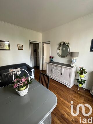  Appartement � vendre 2 pi�ces 37 m�