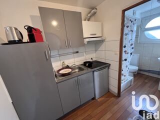  Maison � vendre 2 pi�ces 34 m�