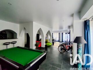  Maison � vendre 9 pi�ces 285 m�