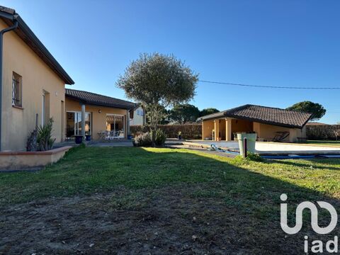   Vente Maison/villa 5 pi�ces Maison - 5 pi�ce(s) - 140 m�