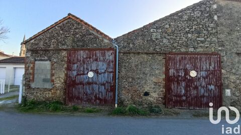   Vente Grange 1 pi�ce Maison - 1 pi�ce(s) - 140 m�