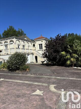  Maison � vendre 9 pi�ces 167 m�