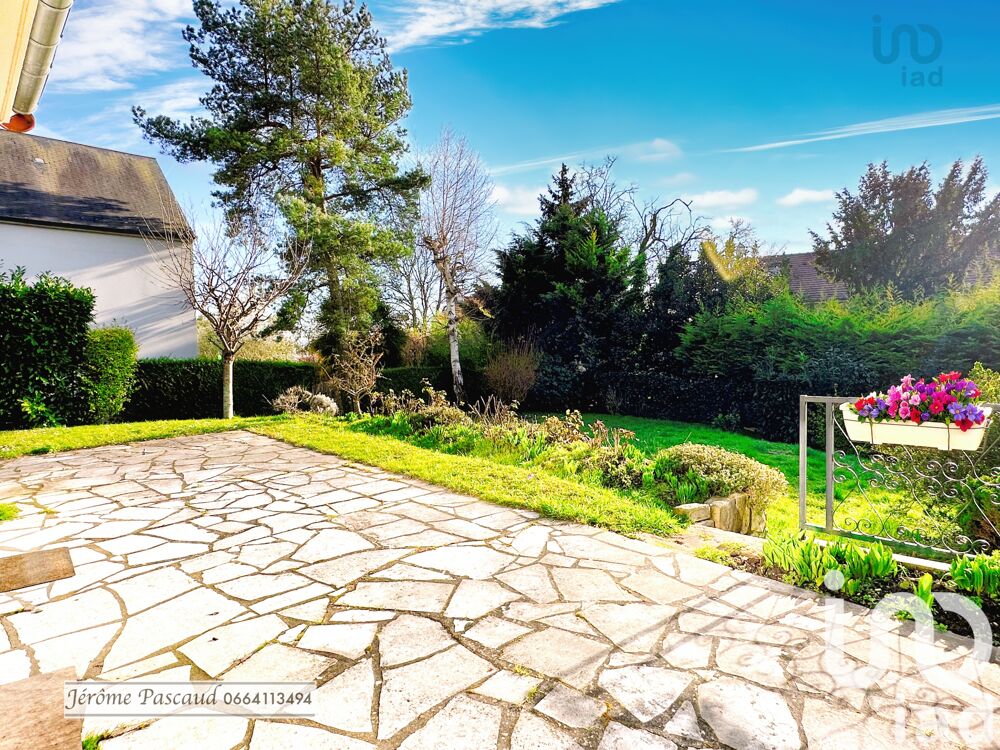  vendre  Maison Rueil-Malmaison (92500)