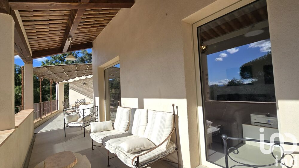 � vendre  Maison Collobri�res (83610)