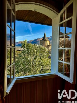  Maison � vendre 9 pi�ces 183 m�