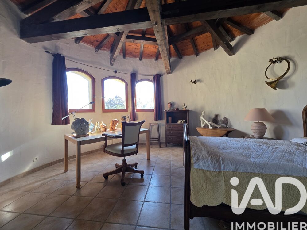 � vendre  Maison Caumont-sur-Durance (84510)