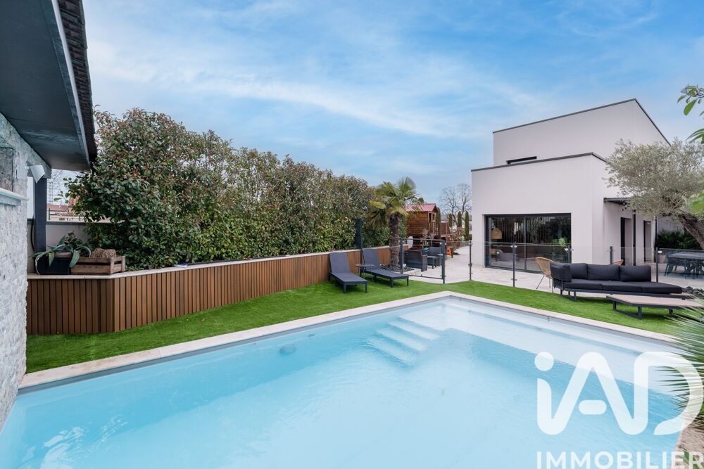 � vendre  Maison Jonage (69330)