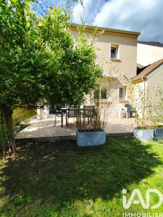  Maison � vendre 7 pi�ces 120 m�