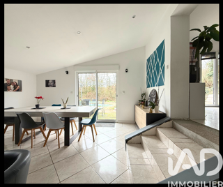  Maison � vendre 5 pi�ces 146 m�