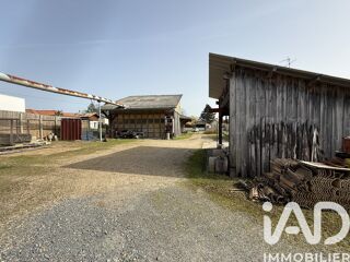  Terrain � vendre 2811 m�