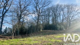  Terrain � vendre 2274 m�