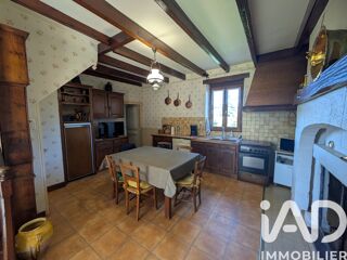  Maison � vendre 5 pi�ces 132 m�