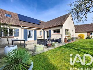  Maison � vendre 7 pi�ces 128 m�