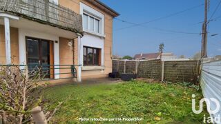  Appartement  vendre 4 pices 71 m