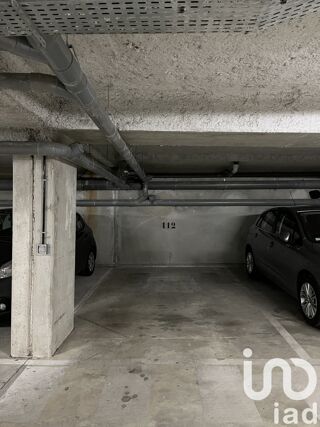  Parking / Garage � vendre 13 m�