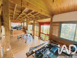  Maison � vendre 5 pi�ces 159 m�