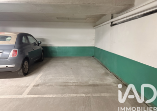  Parking / Garage � vendre 12 m�
