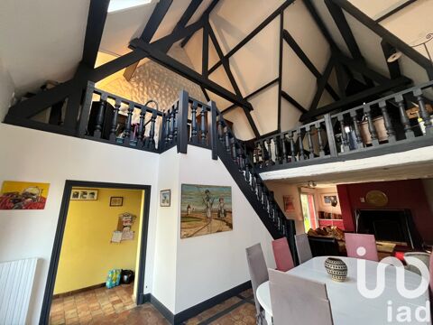   Vente Maison/villa 6 pi�ces Maison - 6 pi�ce(s) - 170 m�