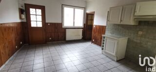  Maison � vendre 4 pi�ces 91 m�