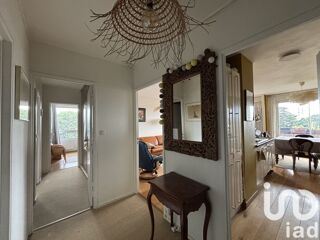  Appartement � vendre 4 pi�ces 83 m�