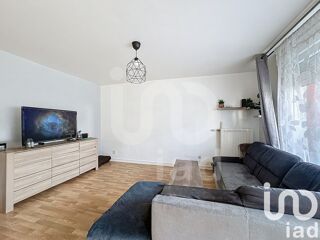  Appartement � vendre 4 pi�ces 71 m�