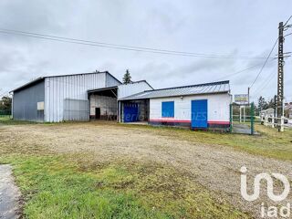  Immeuble  vendre 342 m