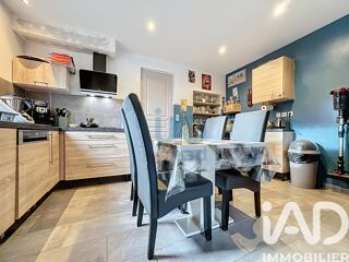  Maison � vendre 3 pi�ces 68 m�