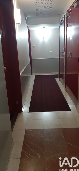  Appartement � vendre 2 pi�ces 46 m�