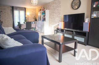  Maison � vendre 5 pi�ces 91 m�