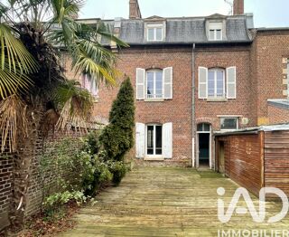  Maison � vendre 6 pi�ces 150 m�
