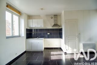  Maison � vendre 2 pi�ces 38 m�