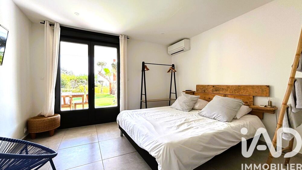  vendre  Maison Les Issambres (83380)