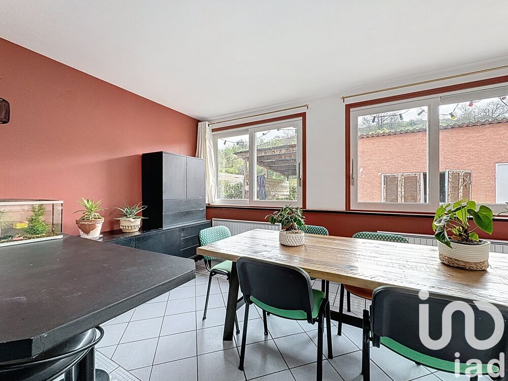 Vente Maison Vente Maison/villa 9 pi�ces Rieux-volvestre