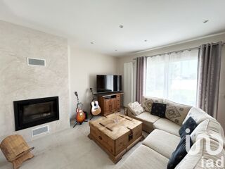  Maison  vendre 6 pices 161 m