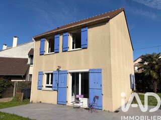  Maison � vendre 5 pi�ces 102 m�