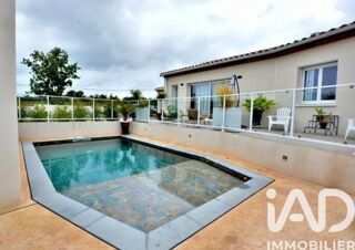  Maison � vendre 5 pi�ces 121 m�