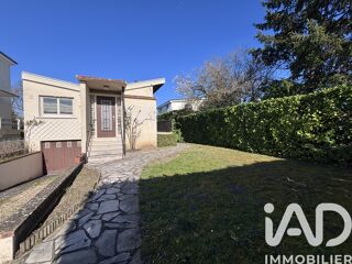  Villa � vendre 4 pi�ces 107 m�