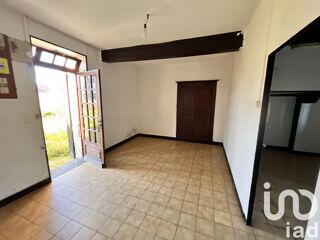  Maison  vendre 6 pices 110 m