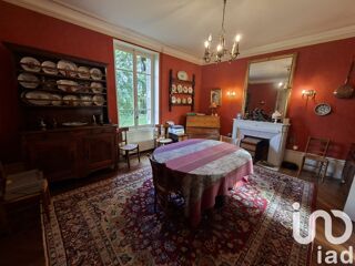  Maison � vendre 10 pi�ces 306 m�