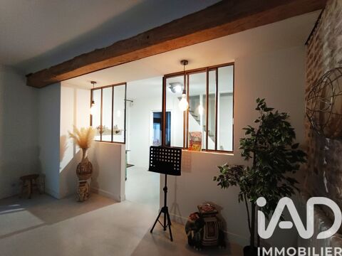   Vente Demeure 10 pi�ces Maison - 10 pi�ce(s) - 342 m�