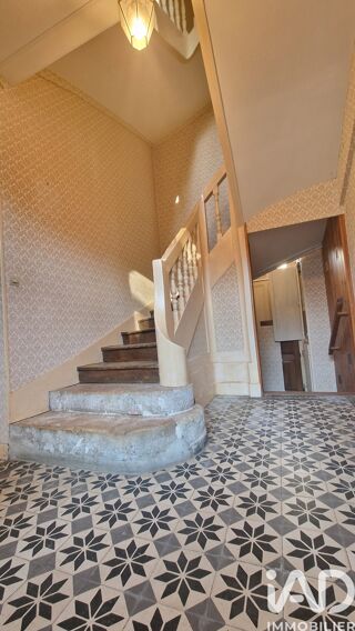  Maison � vendre 8 pi�ces 226 m�