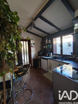  Maison � vendre 3 pi�ces 63 m�