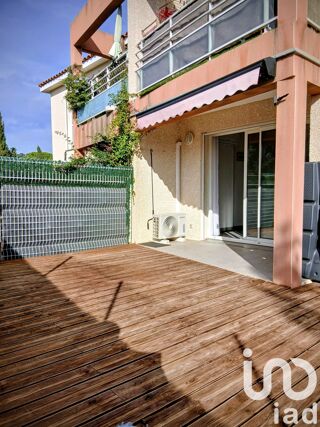  Appartement  vendre 3 pices 63 m