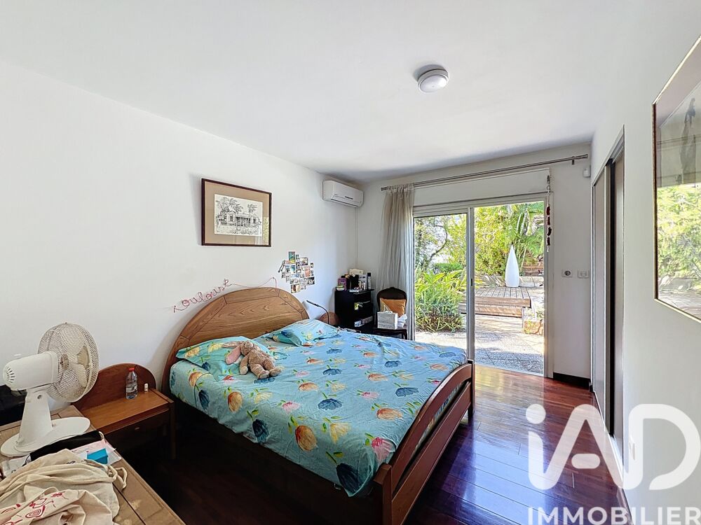 � vendre  Maison Saint-Pierre (97410)