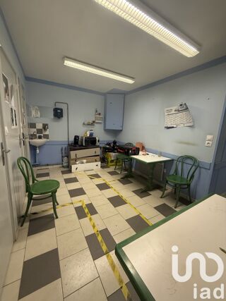  Immeuble  vendre 268 m