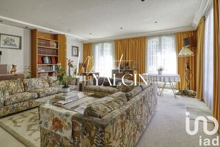  Maison � vendre 8 pi�ces 233 m�